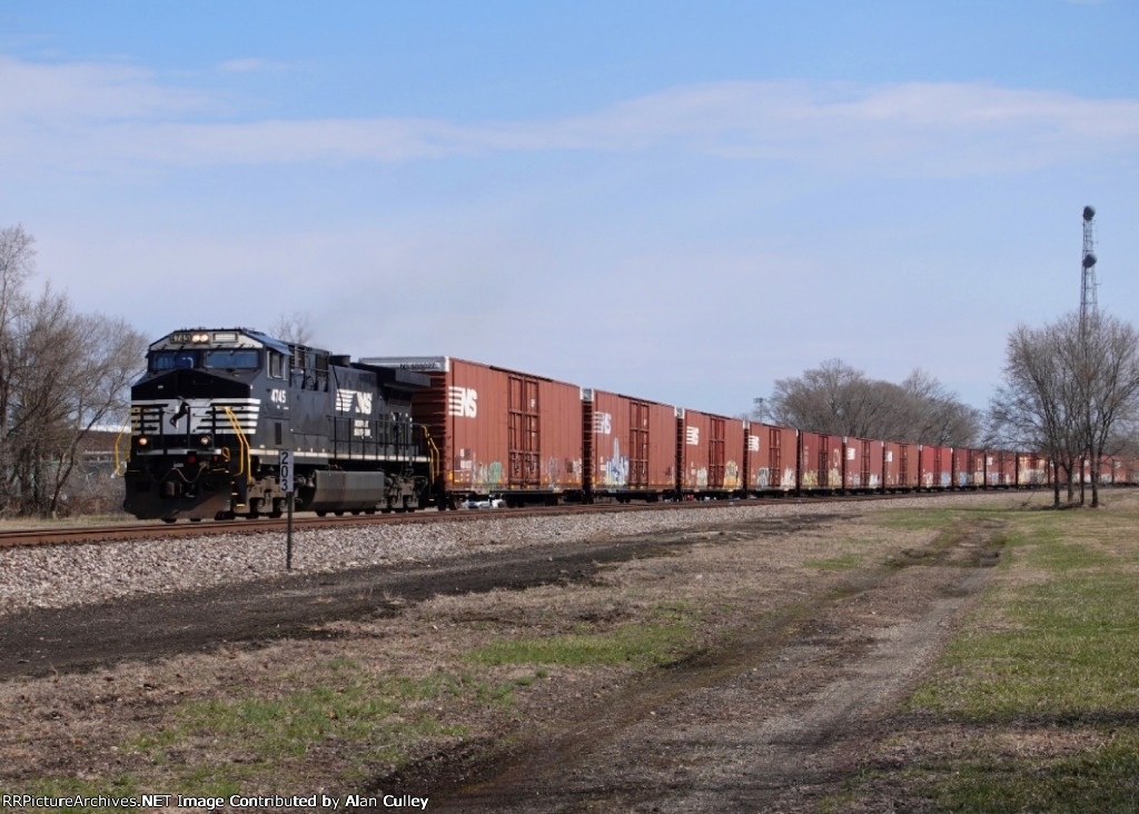 NS 4745-181